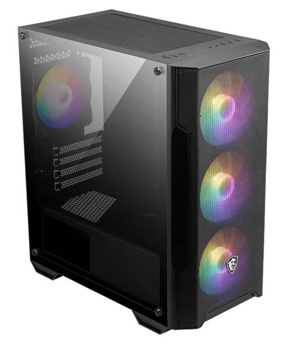 MSI MAG FORGE M100A