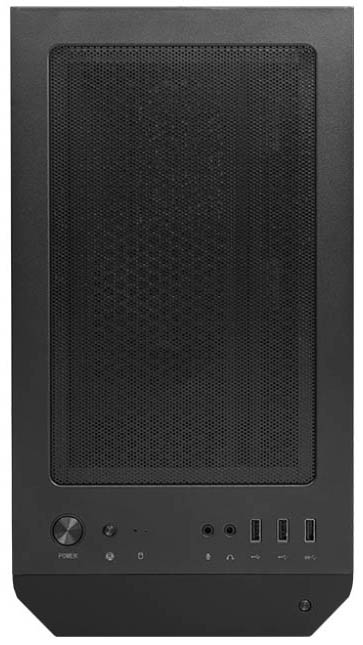 MSI MAG FORGE M100A