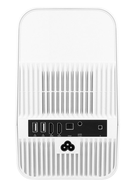 Rombica Ray Cube Q8