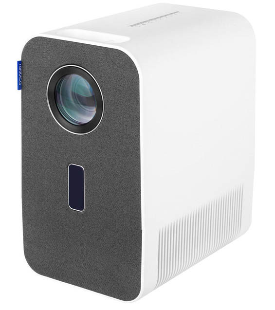 Rombica Ray Cube Q8