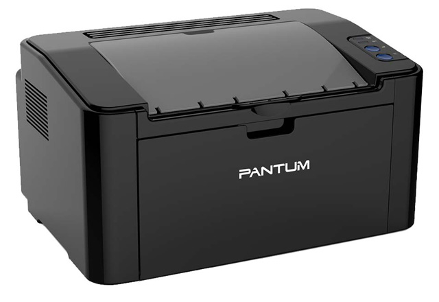 Pantum P2207