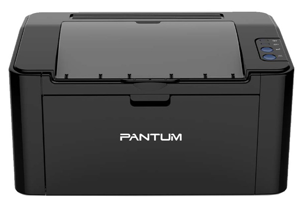 Pantum P2207