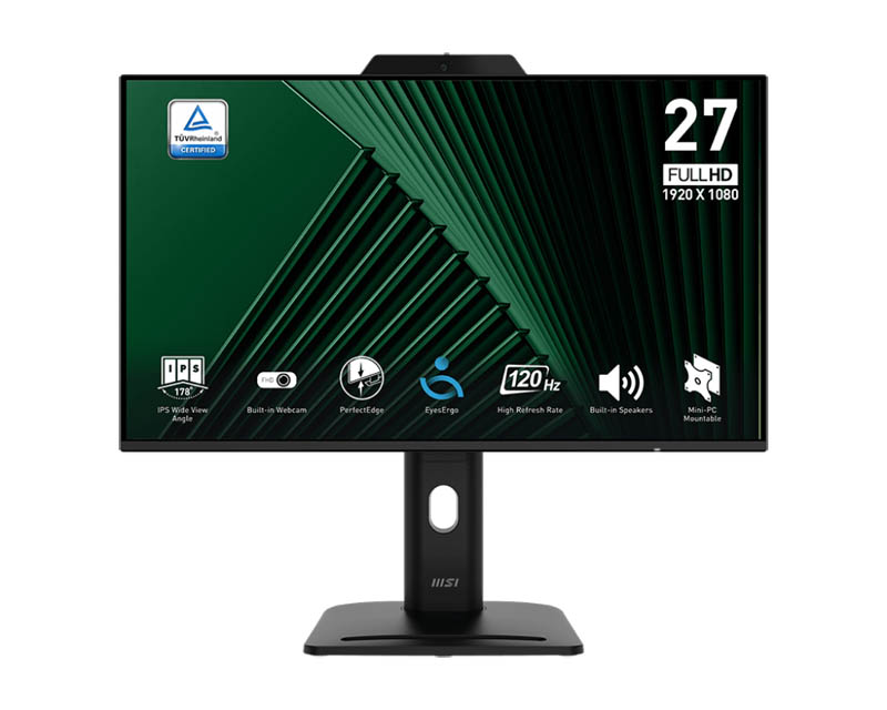 MSI PRO MP272PMG