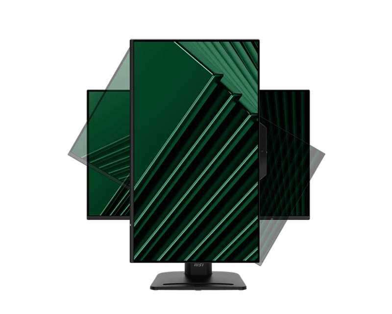 MSI PRO MP272PMG