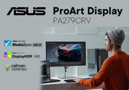 ASUS ProArt Display