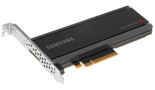 SSD Samsung PM1735