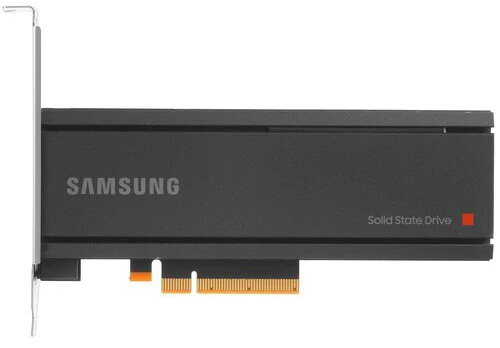 SSD Samsung PM1735
