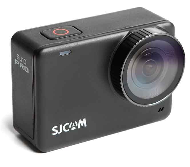 SJCAM SJ10 PRO