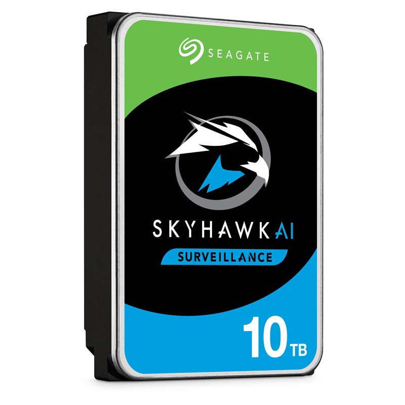Seagate SkyHawk AI