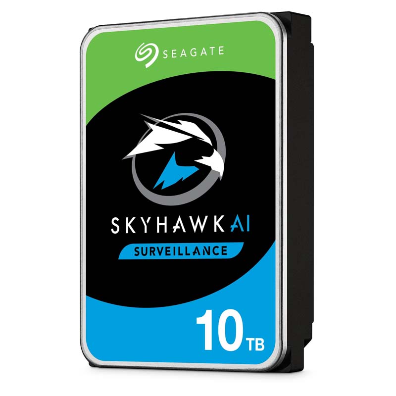 Seagate SkyHawk AI