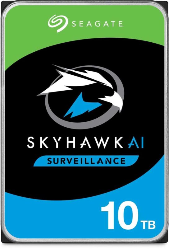 Seagate SkyHawk AI