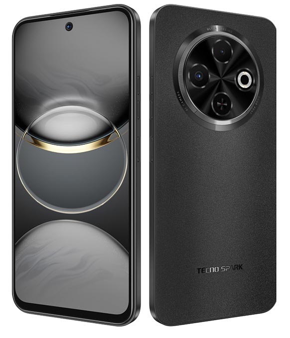 TECNO Spark 30C