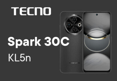 TECNO Spark 30C