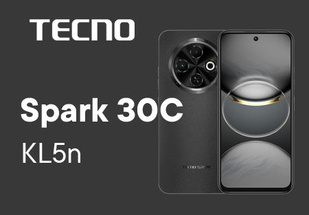 TECNO Spark 30C