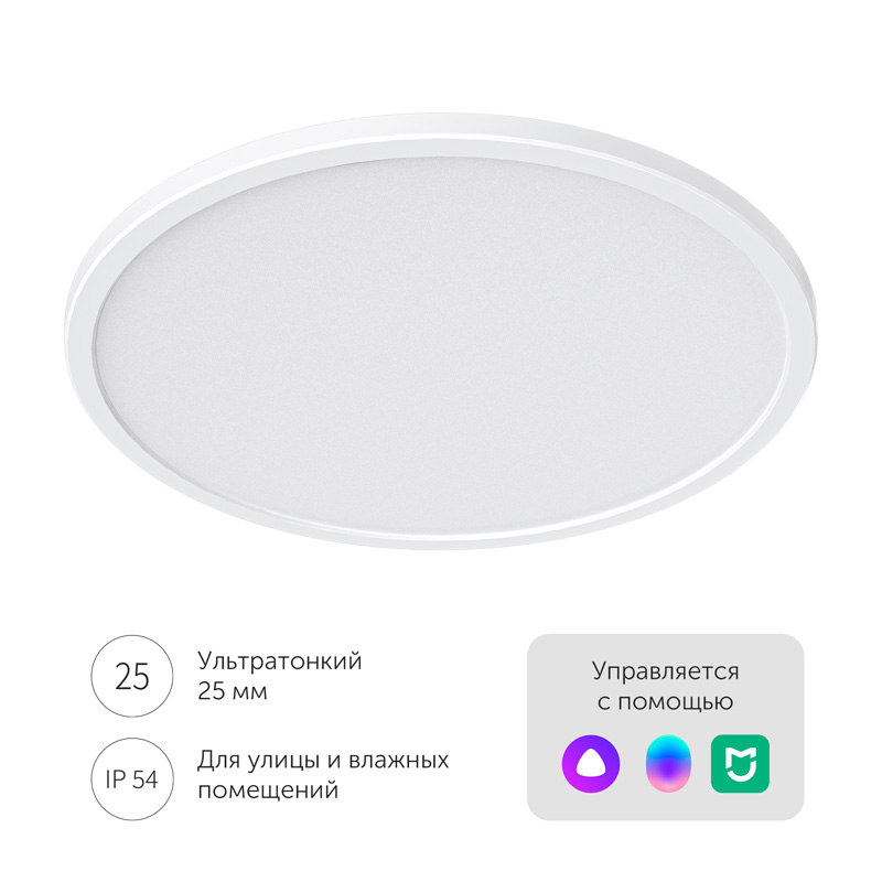 Yeelight Comet Ceiling Light C235 YLXDD-003