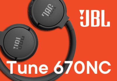 JBL Tune 670NC