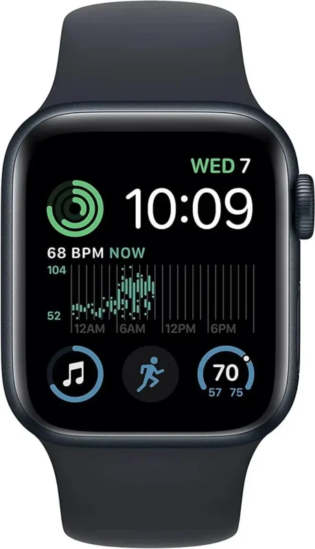 Apple Watch SE 2024