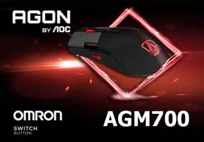 AOC AGM700