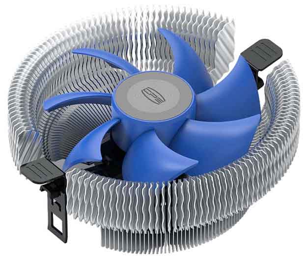 PCCOOLER R90 Pro