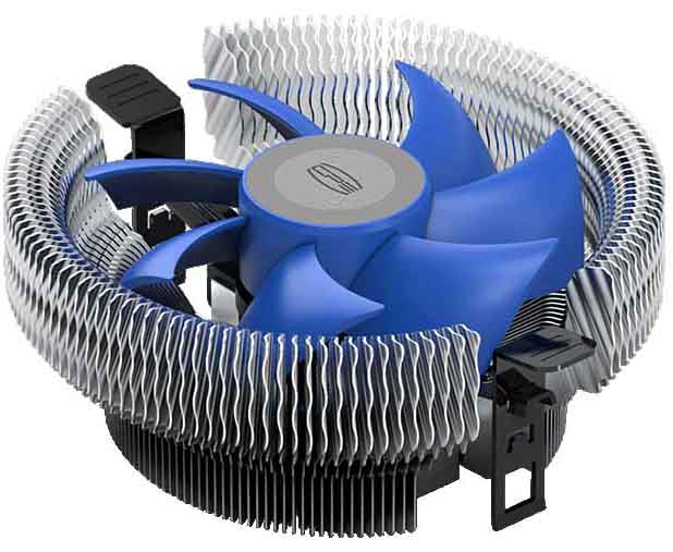 PCCOOLER R90 Pro