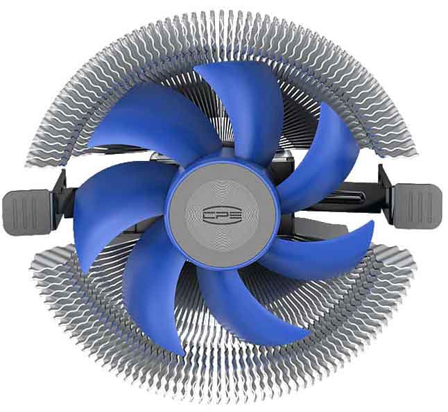 PCCOOLER R90 Pro