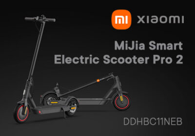 Xiaomi MiJia Smart Electric Scooter Pro 2