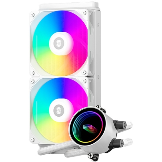 PCCooler DA240 ARGB