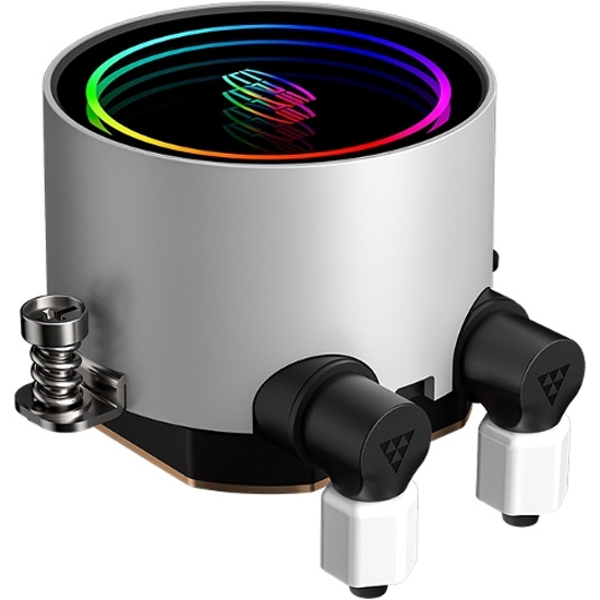 PCCooler DA240 ARGB