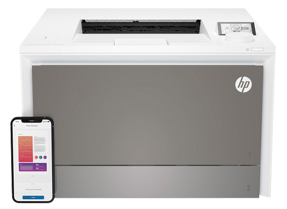 HP Color LaserJet Pro 4203dn