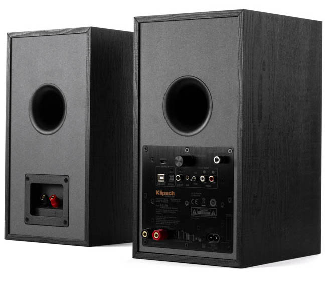Klipsch R-51PM