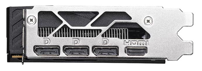 MSI RTX 5050 8G GAMING OC