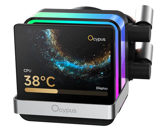 Ocypus Sigma L24 PRO
