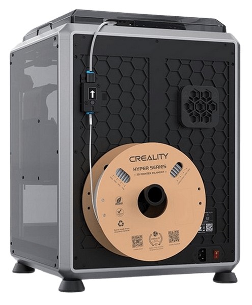 Creality K1C
