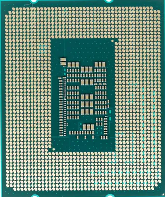 Intel Core i3-12100
