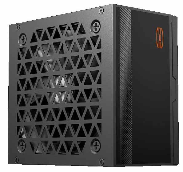 PCCooler YK750H
