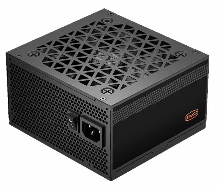 PCCooler YK750H