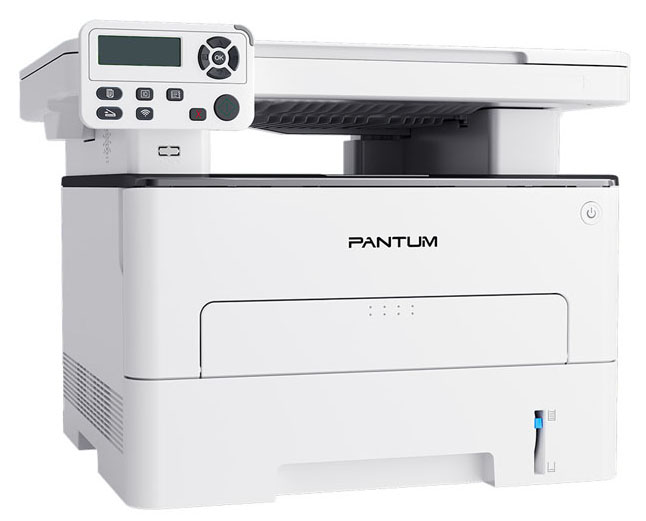 Pantum M6700DW