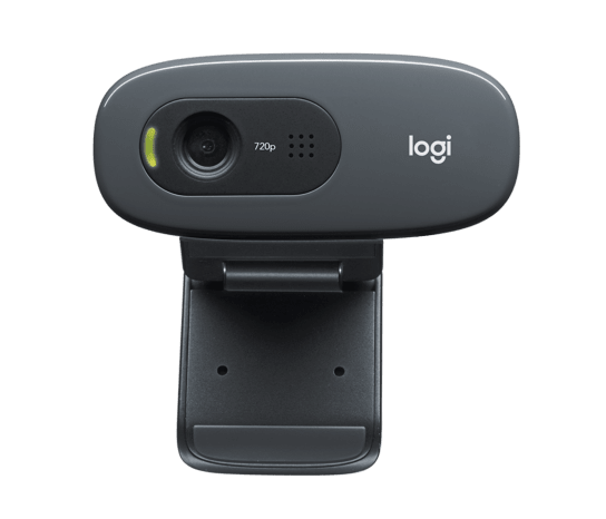 Logitech C270