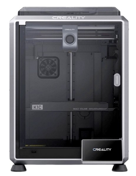 Creality K1C