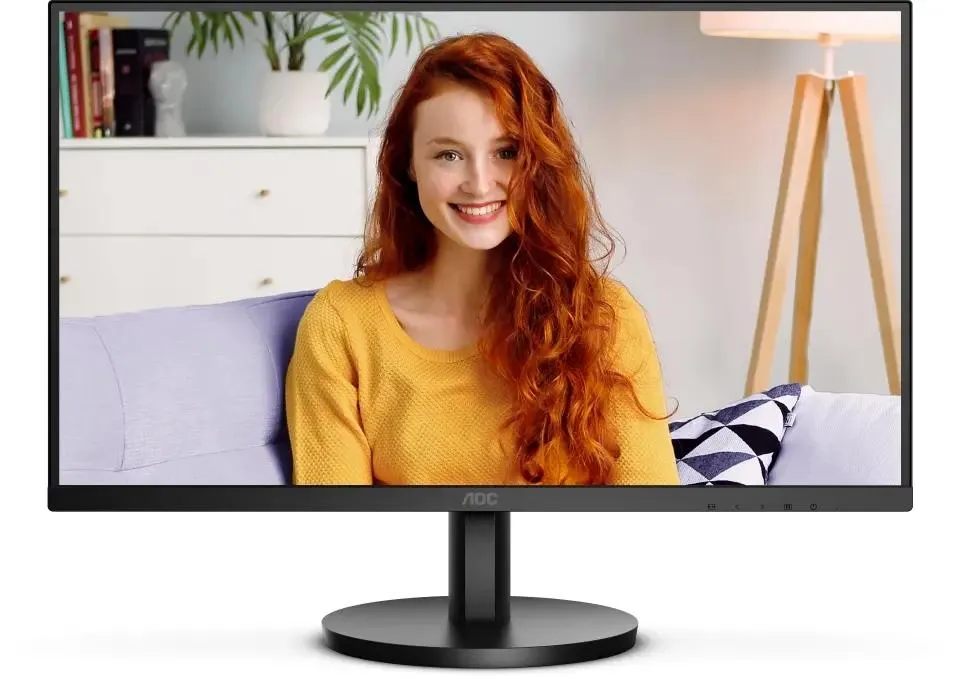 AOC U27B3A
