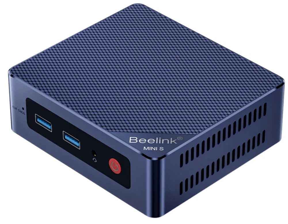 Beelink MINI S12