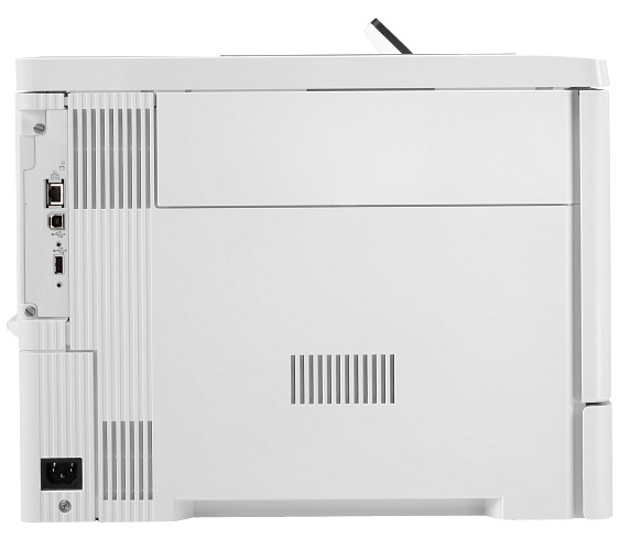HP Color LaserJet Enterprise M554dn 7ZU81A