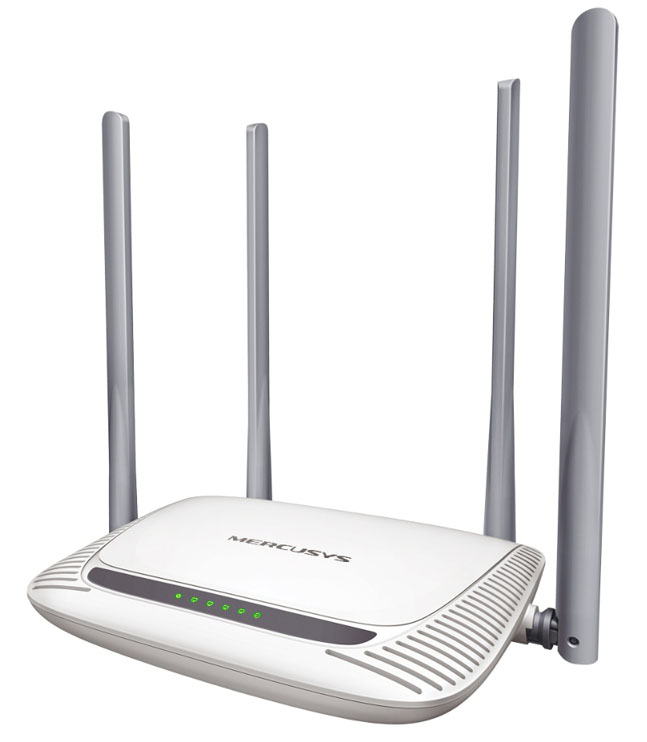 Mercusys MW325R