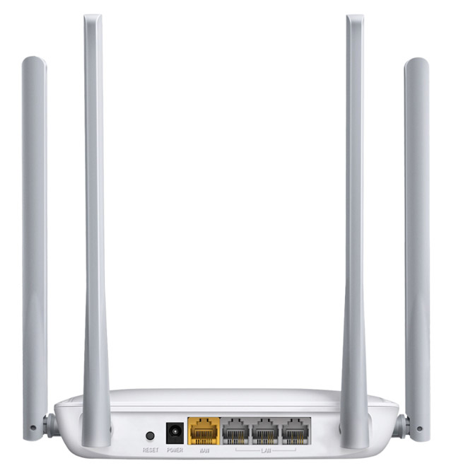 Mercusys MW325R
