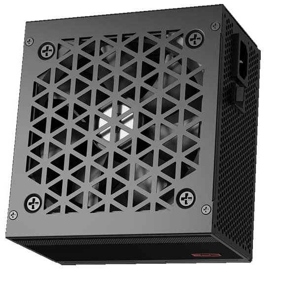 PCCooler YK550H P3-YK550H-B1H
