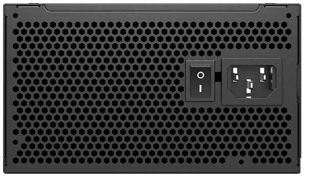 PCCooler YK550H P3-YK550H-B1H