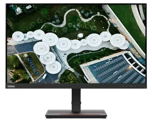 Lenovo ThinkVision S24e-20