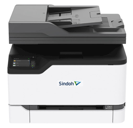 Sindoh C300