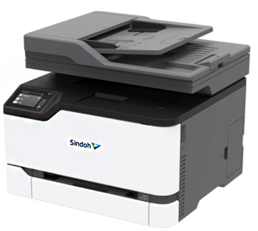 Sindoh C300