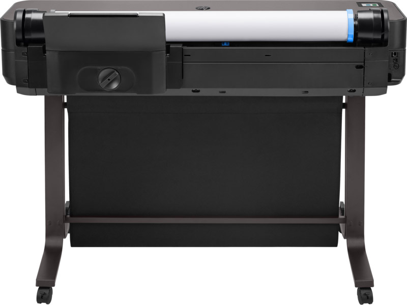 HP DesignJet T630 5HB11D